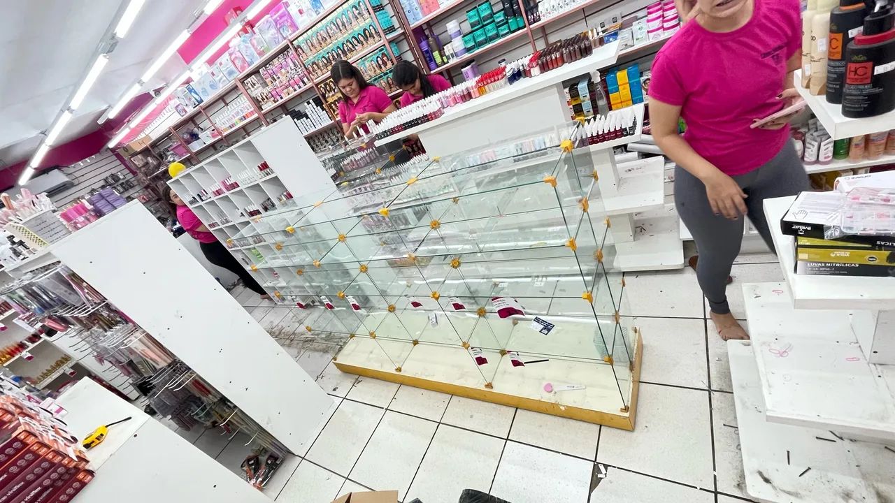 Móveis Para Loja - Foto 2