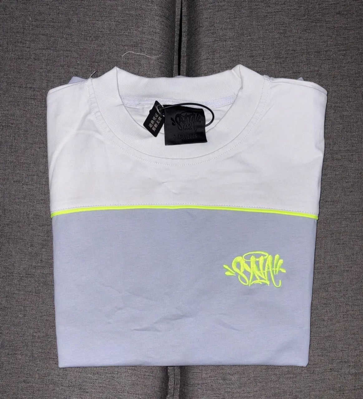 Camisa Syna World  - Foto 5