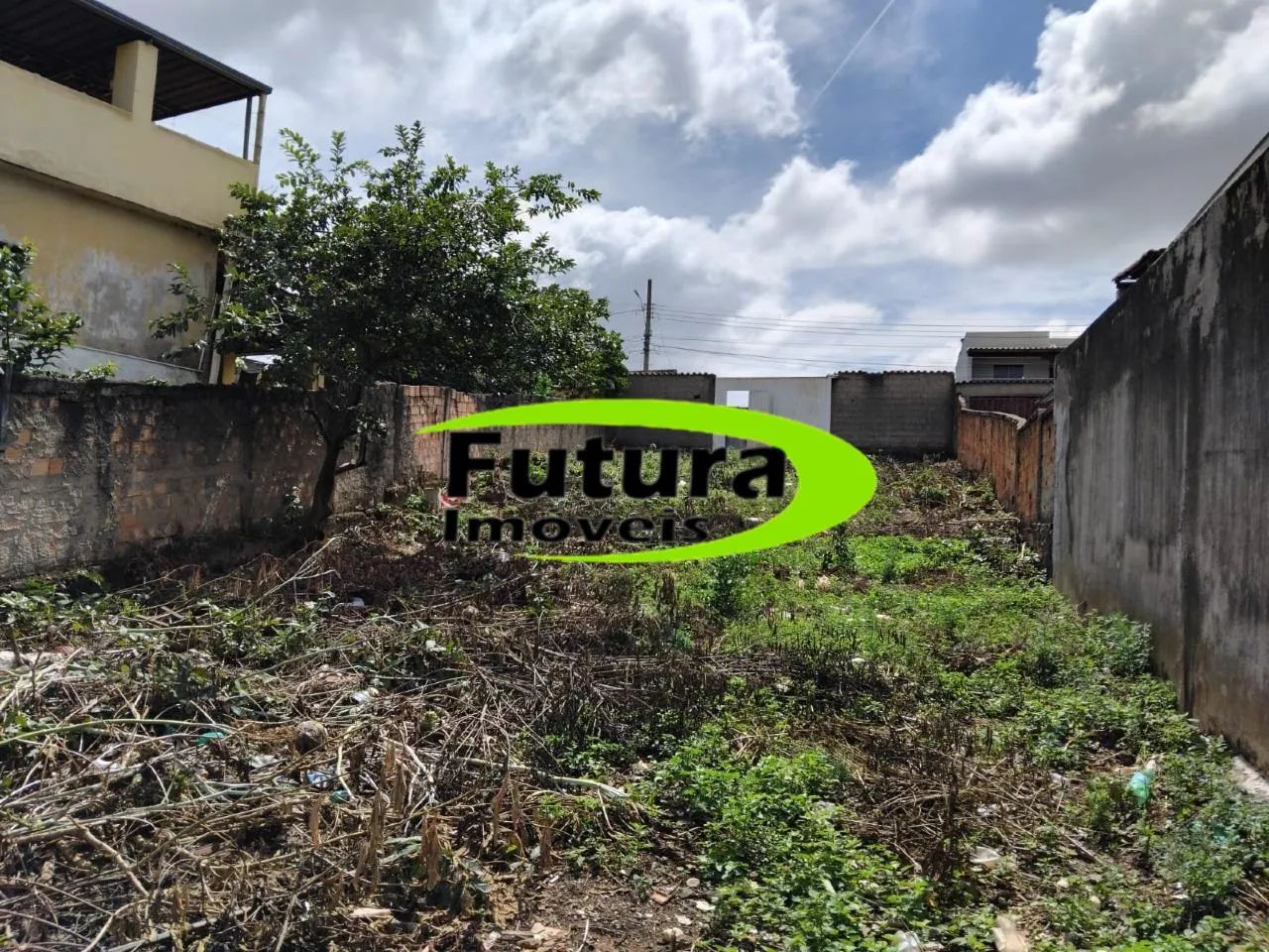 Excelente lote no Olaria (Barreiro) - Foto 5