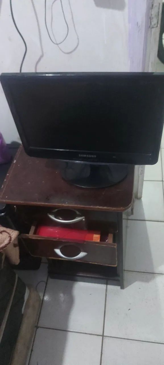 Monitor de escritorio - Foto 2