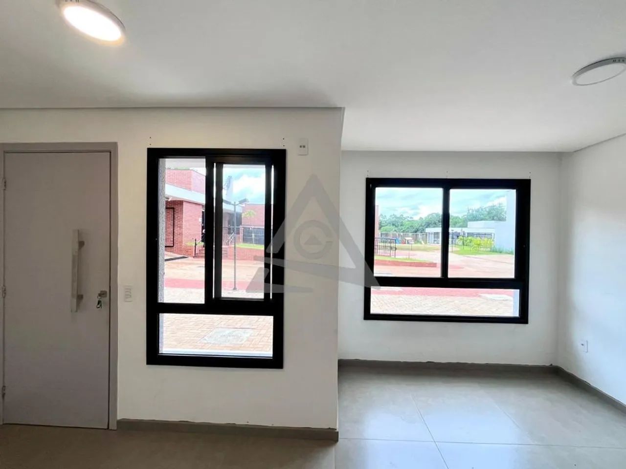Casa à venda e para alugar em Paulínia, Betel, com 3 quartos, com 92 m² - Foto 2