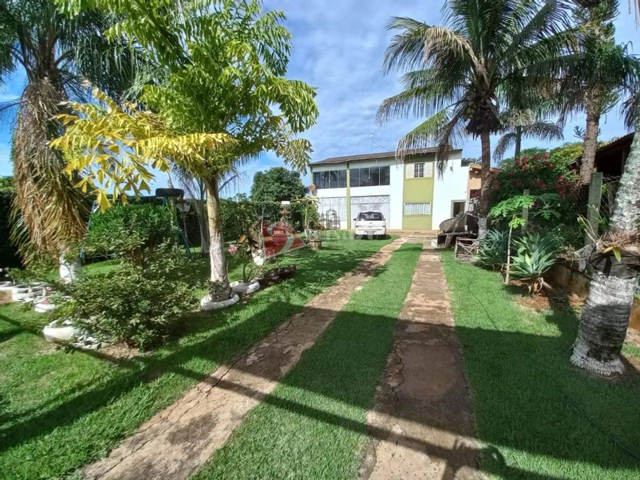 Chácara à venda em Ivatuba, Centro, com 1014 m²