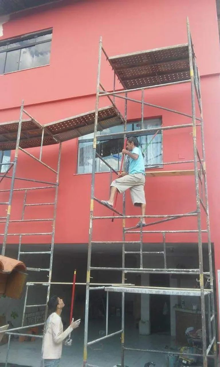 Luciano reforma construção em geral - Foto 5
