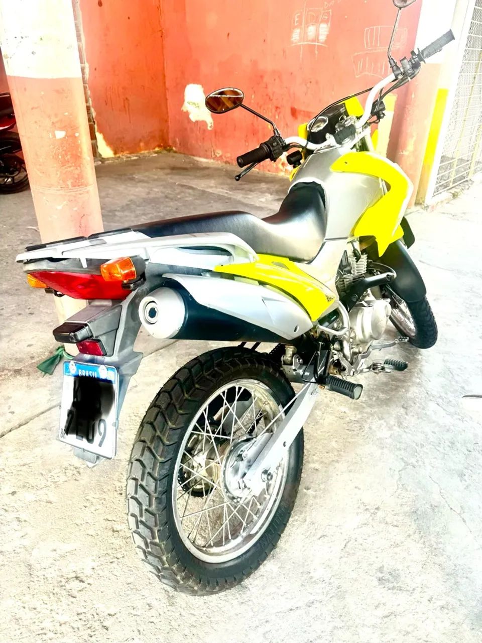 Moto - Foto 4