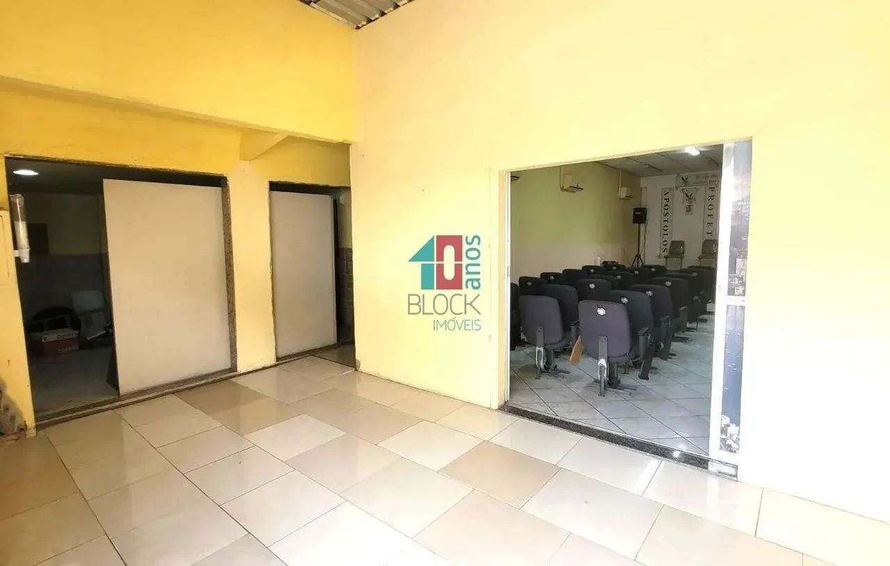 Marechal Hermes | Galpão - Foto 3