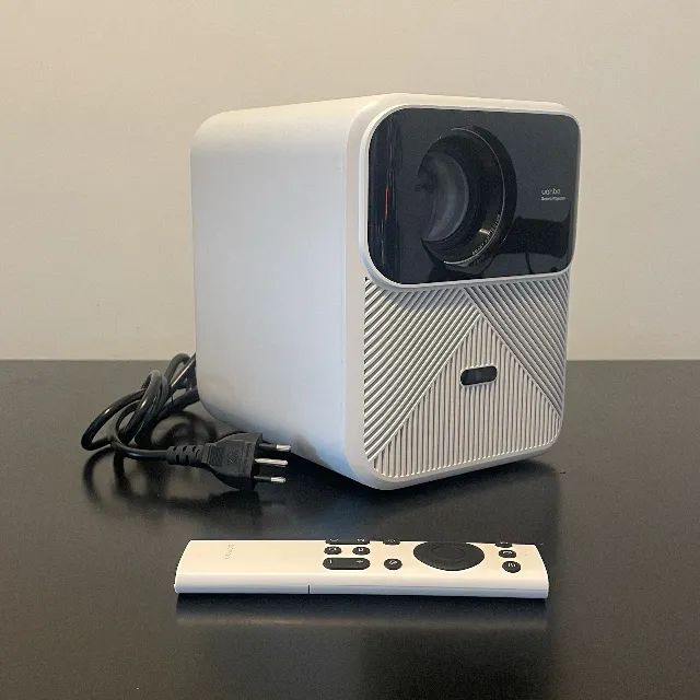 Projetor Wanbo Mozart 1