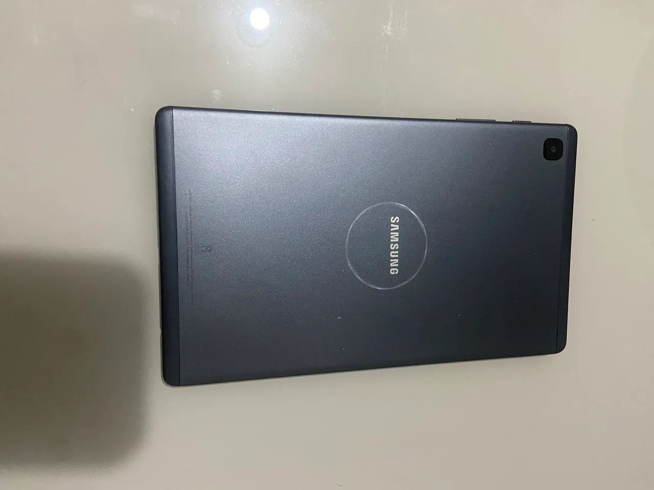 VENDE-SE TABLET GALAXY TAB A7 LITE - Foto 3