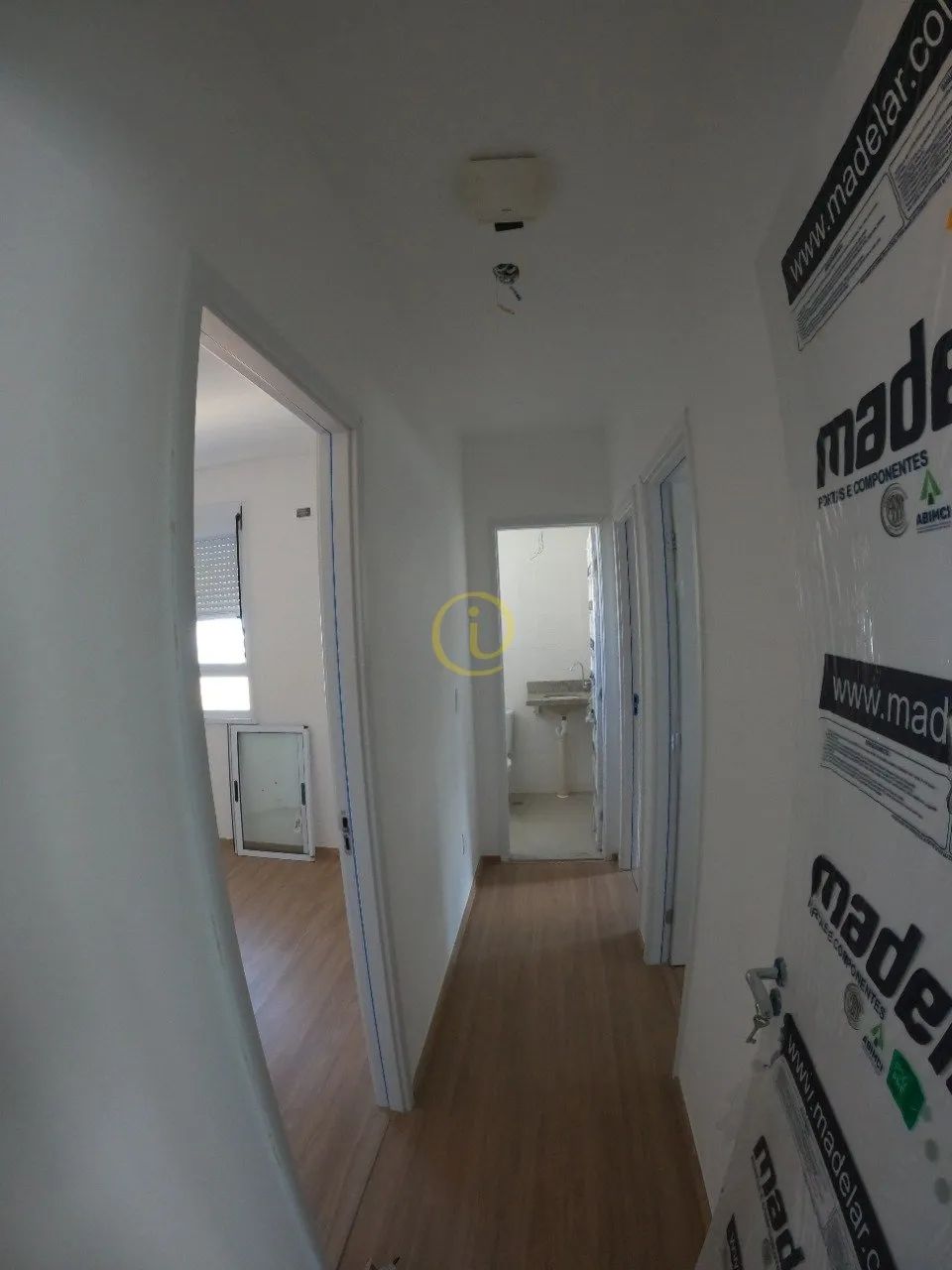 Apartamento para Venda no Liberdade, BH - Foto 5