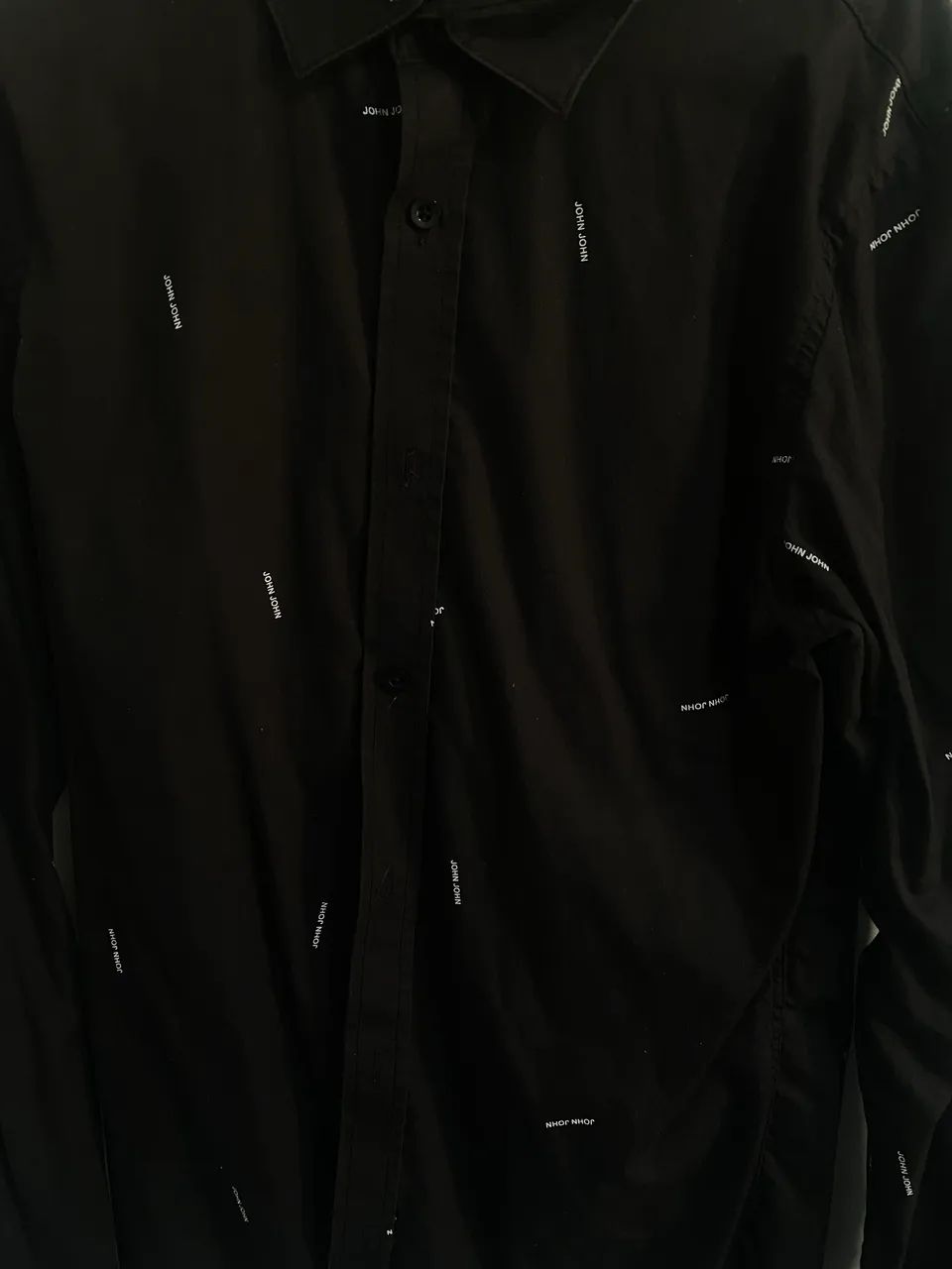 Camisa Social John John Original  - Foto 2