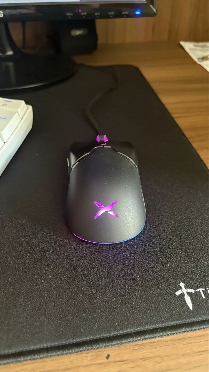 Pc gamer + mouse  - Foto 4