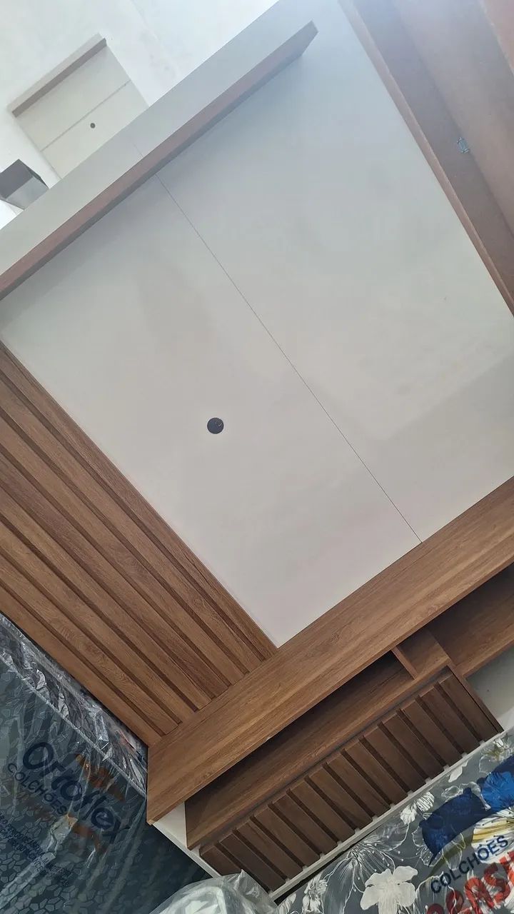 Estante home para TV - Foto 2