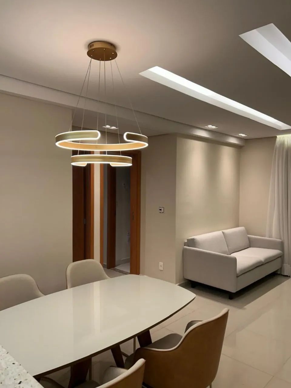 Foto - Manaus - Nossa Senhora das Graças