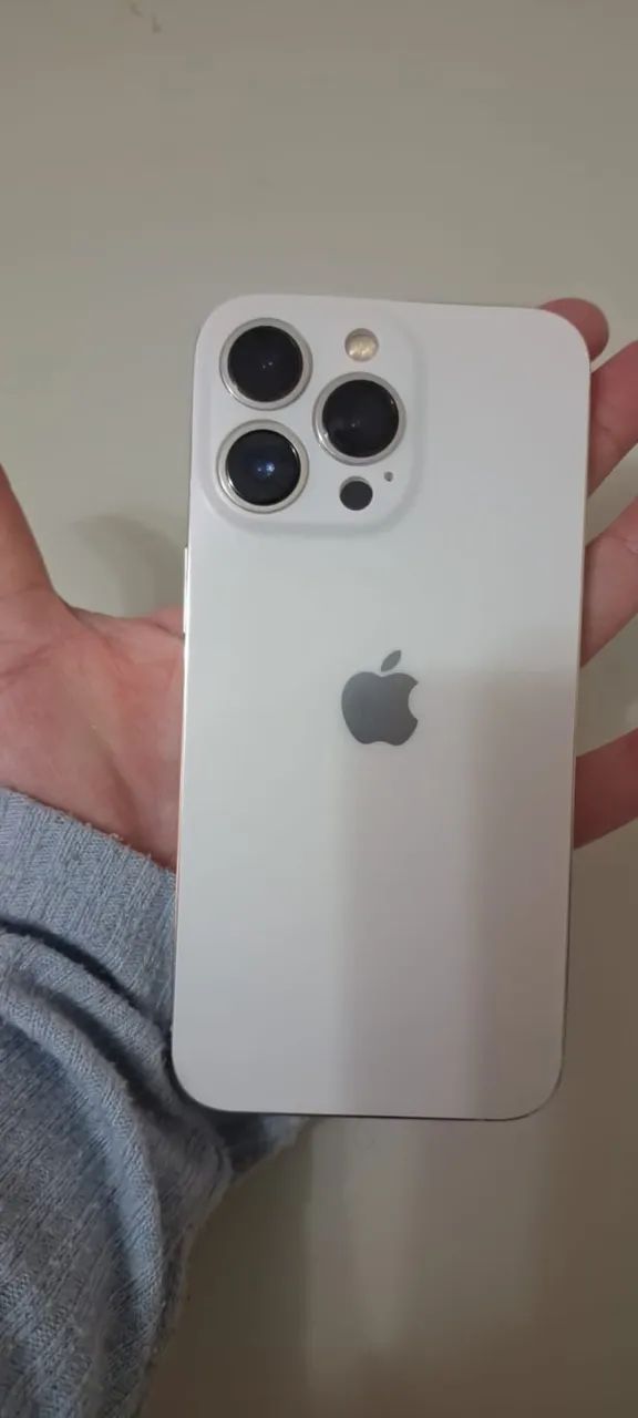 iPhone 13 Pro  - Foto 5