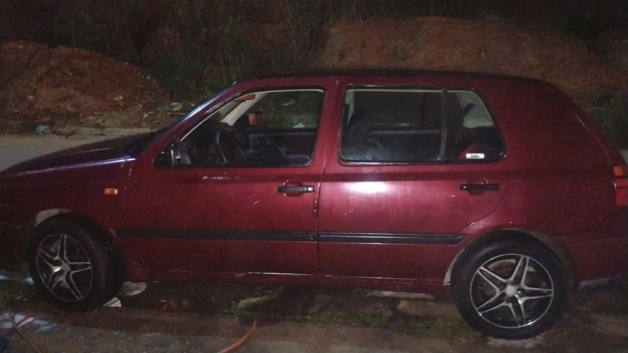 Volkswagen Golf Golf GL 1.8/ 2.0i 4p 1995