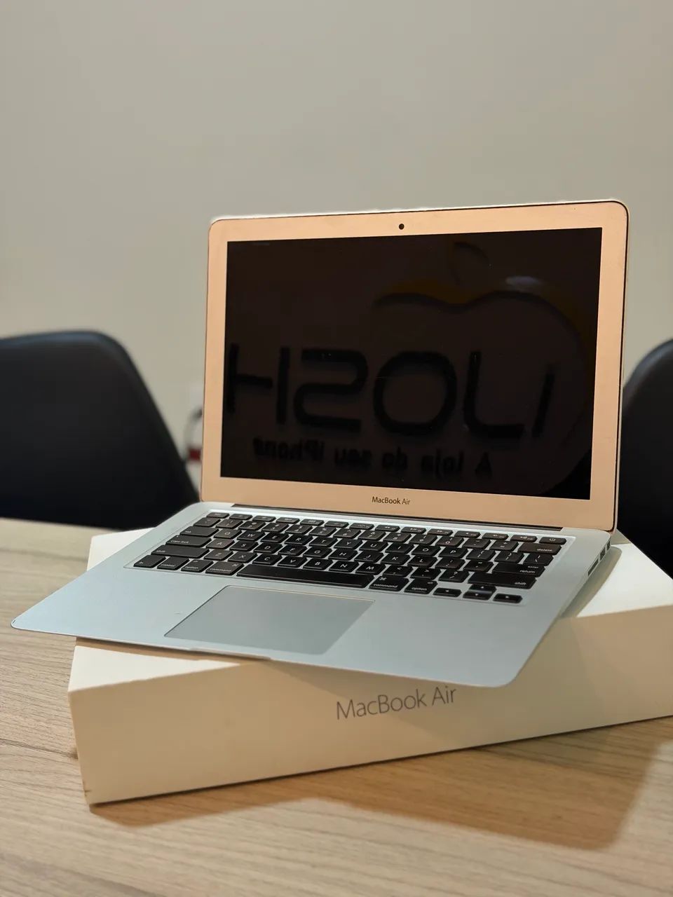MacBook Air 2013