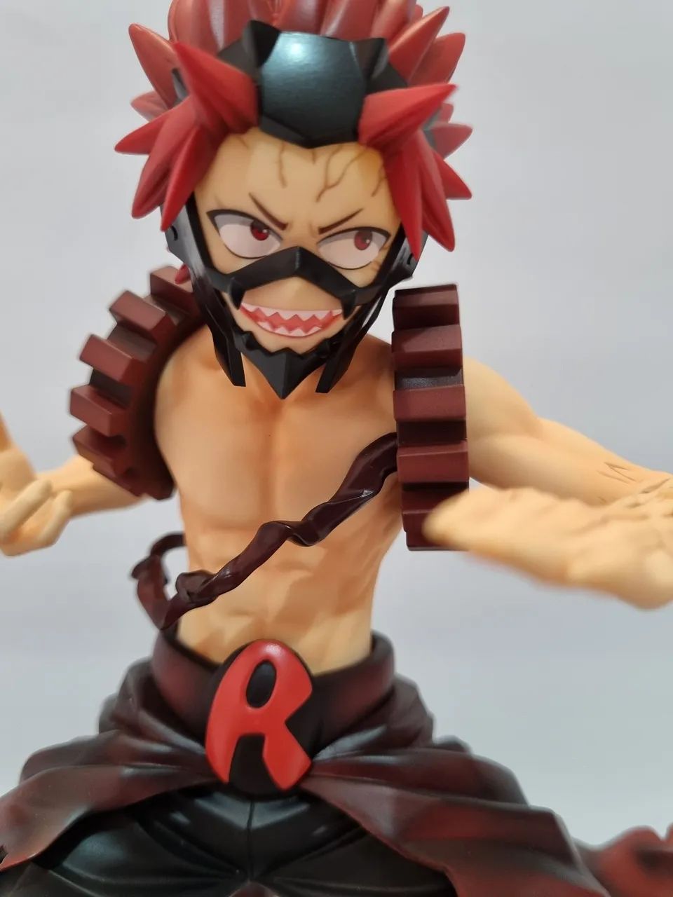Action figure eljiro Kirishima  Kotobukiya - Foto 4