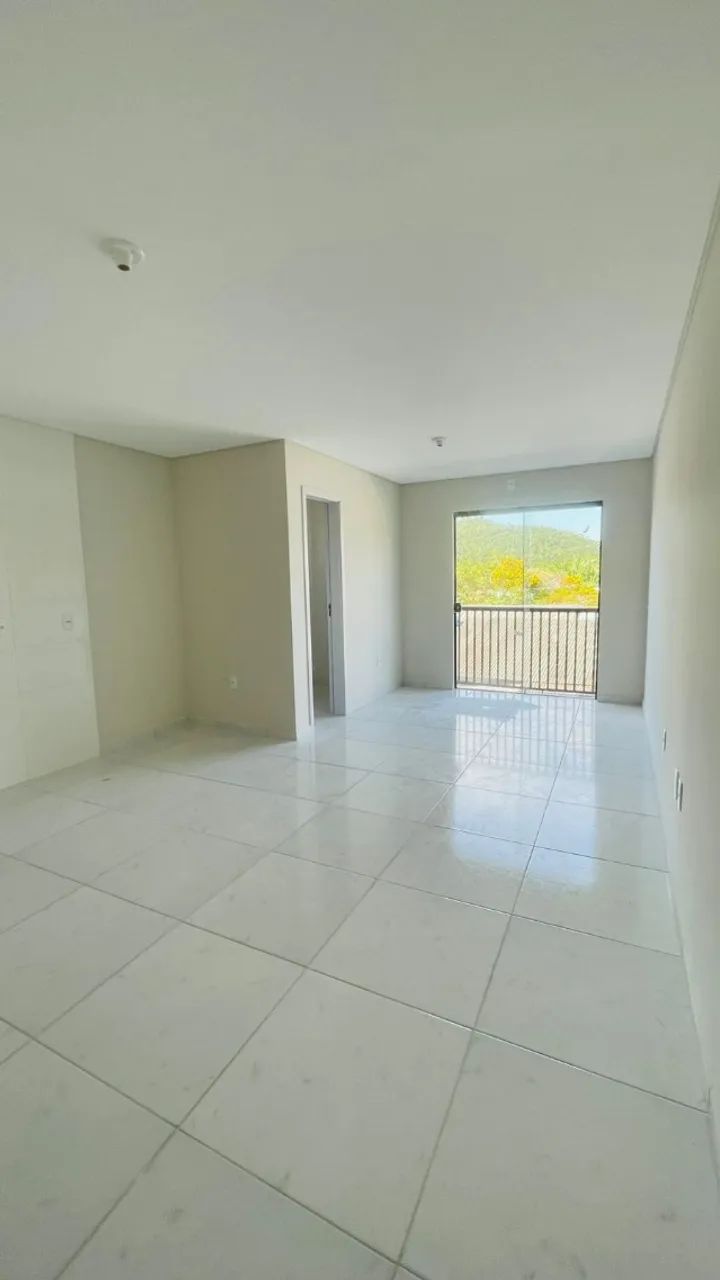 Pronto Para MORAR NO RIBEIRÃO DA ILHA - Sol da manhã | STUDIO + VAGA - Foto 2