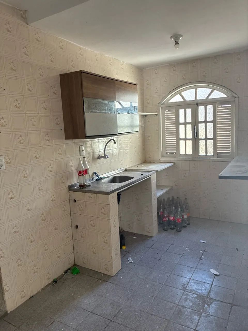 Casa de 2 quartos para alugar. - Foto 5