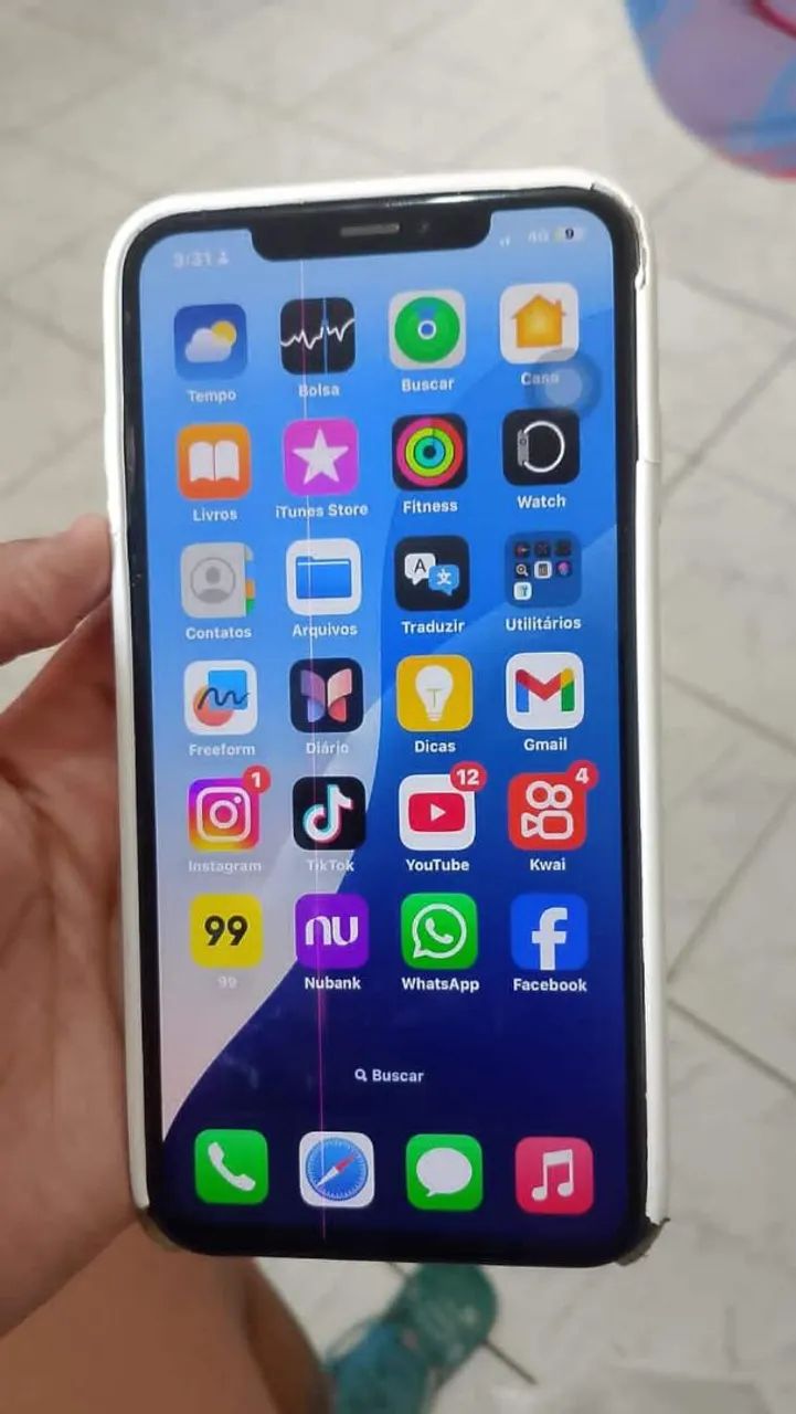 iPhone sx max 256gb - Foto 2