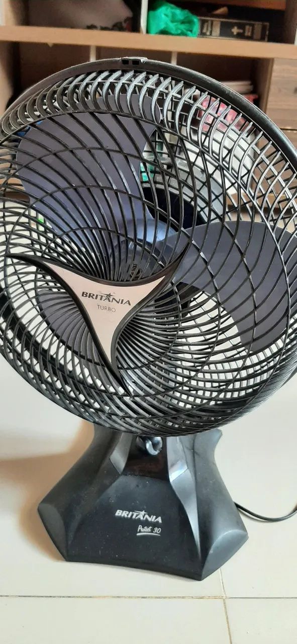Ventilador  - Foto 3