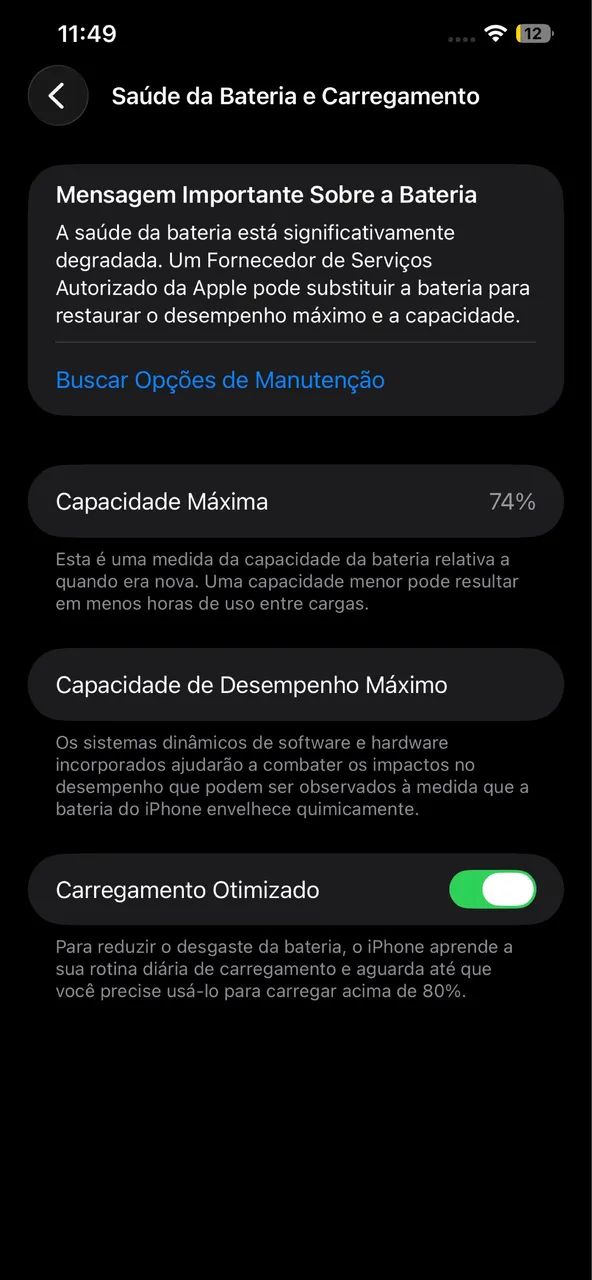 iPhone 12 Pro Max - Foto 5
