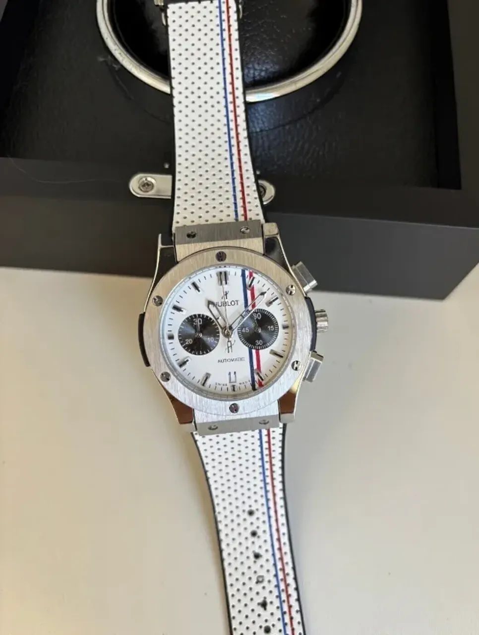 Hublot Classic Fusion Chronograph - Foto 2