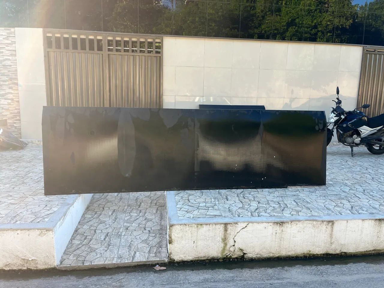 TOLDO GALVANIZADO - Foto 3