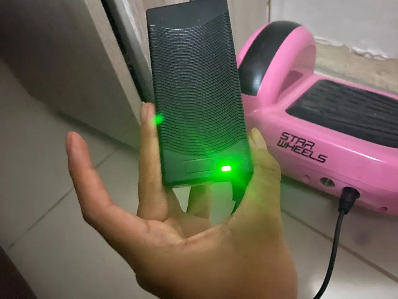 Hoverbord  - Foto 2