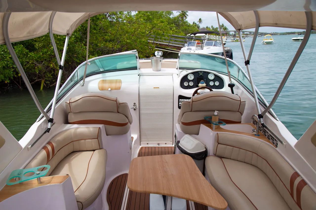 Magna 27.8 Cabinada  - Foto 5