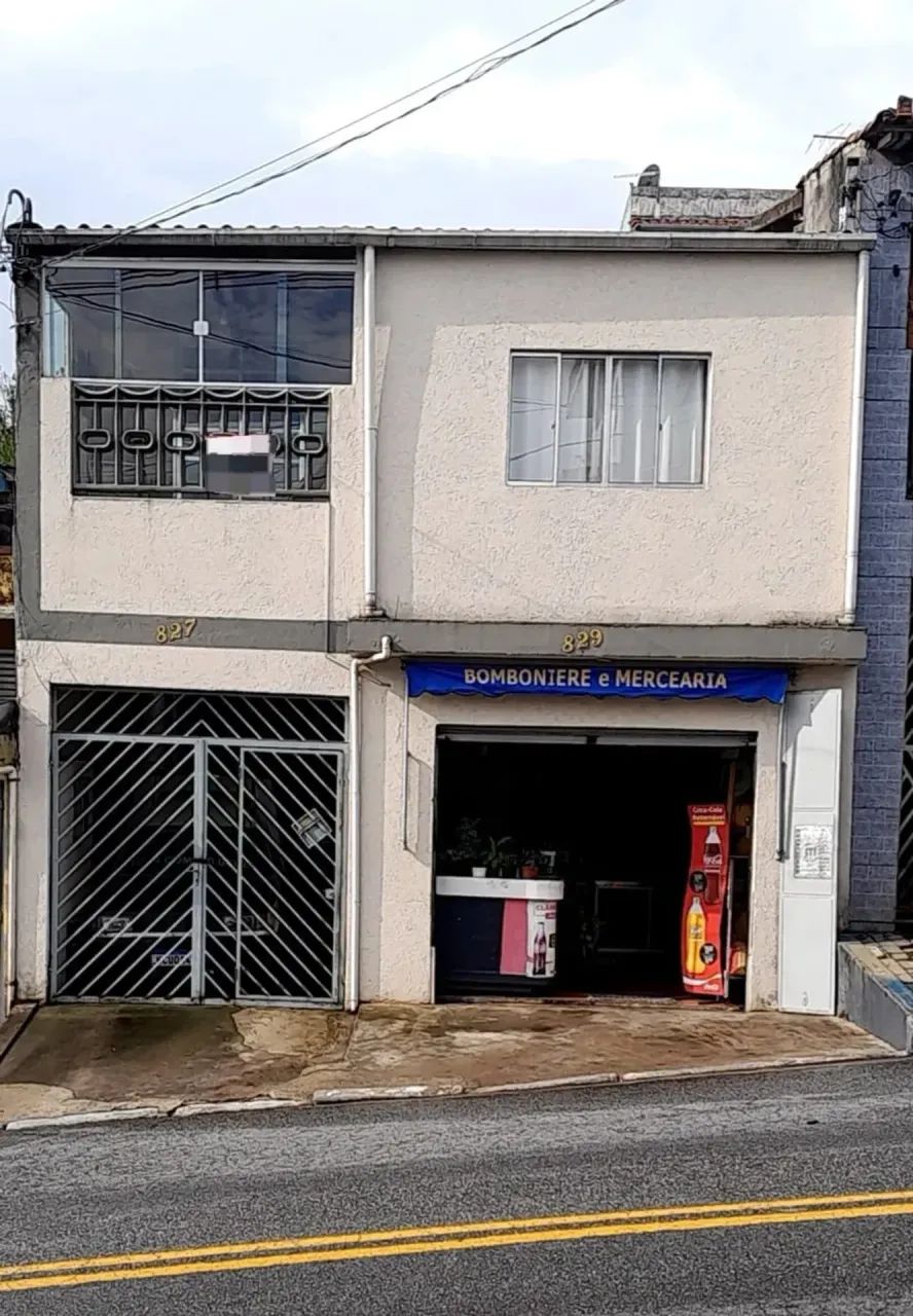 Imóvel para venda tem 138 metros quadrados com 1 quarto