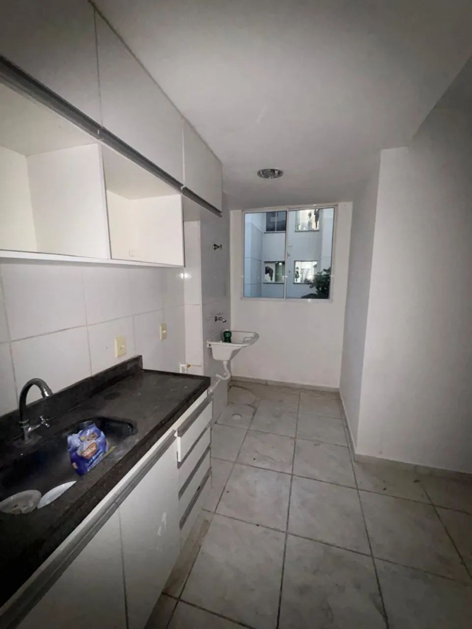 Apartamento. - Foto 2