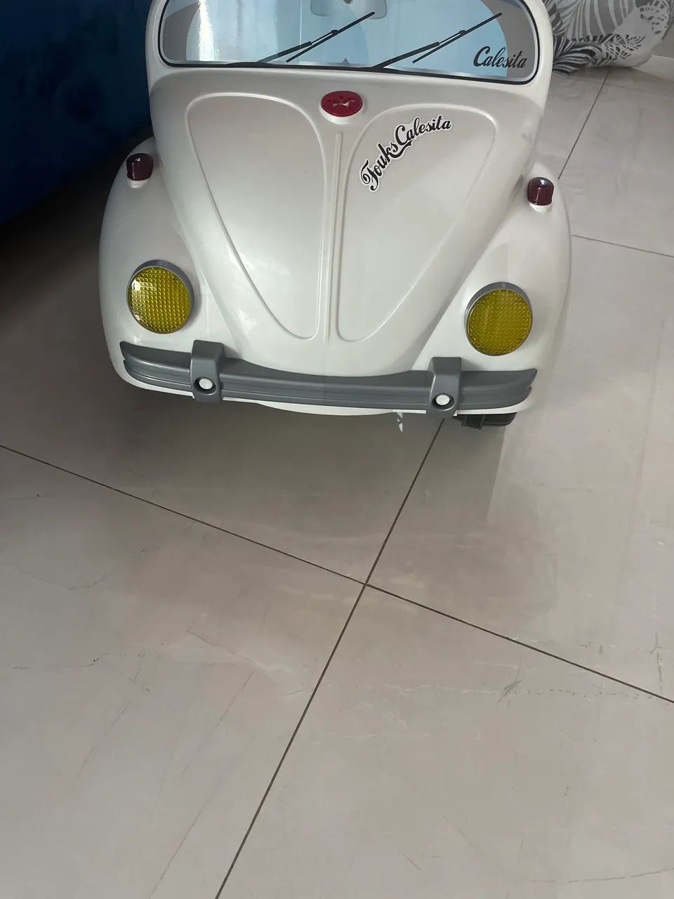 Carro para Bb - Foto 2