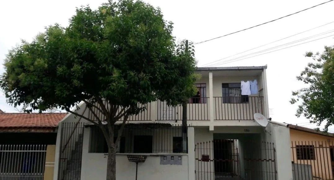 Foto - Curitiba - Sítio Cercado