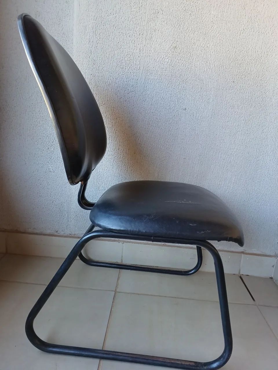 Cadeira escritorio - Foto 4