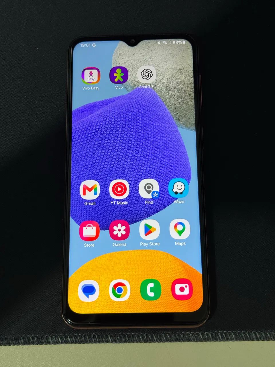 Samsung Galaxy M23 128GB 6Gb - Foto 3