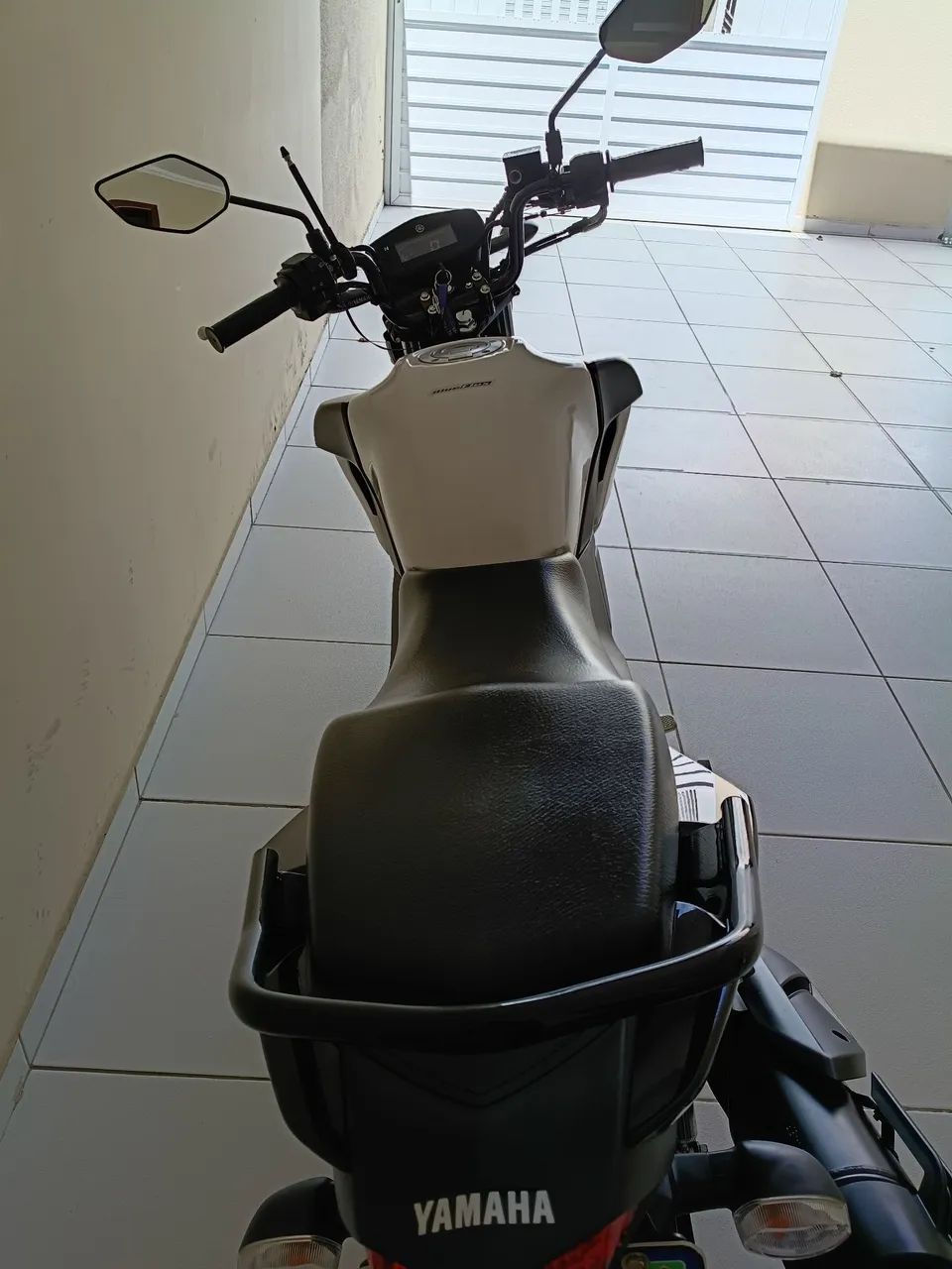 Venda moto Yamaha  - Foto 4
