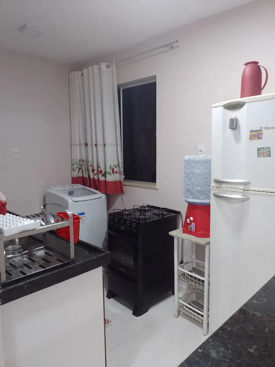 Apartamento temporada São luis - Foto 4