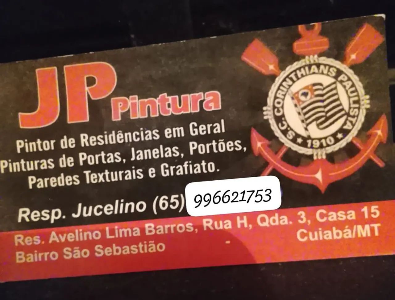 Pintor de residência em geral  - Foto 2