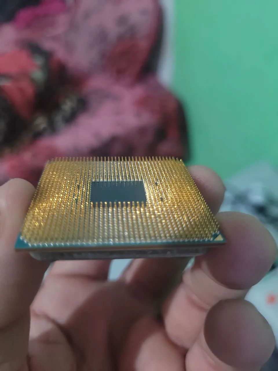 Processador Ryzen 3 3200G