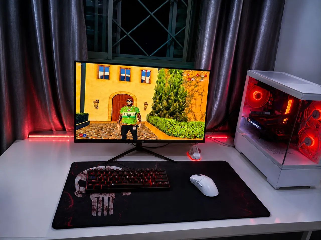 PC GAMER COMPLETO  - Foto 2