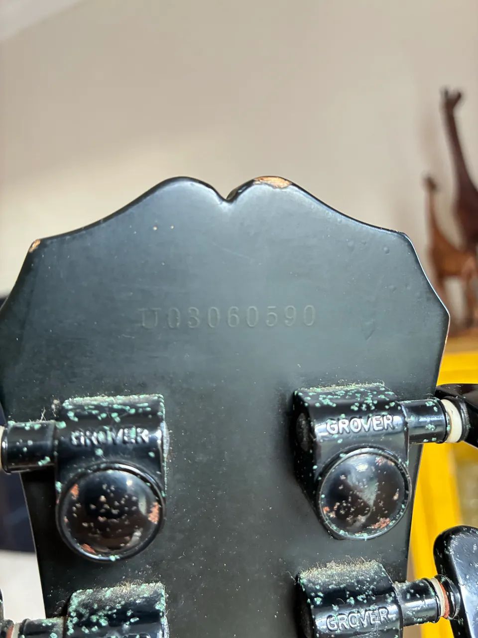 Guitarra Epiphone SG - Foto 4