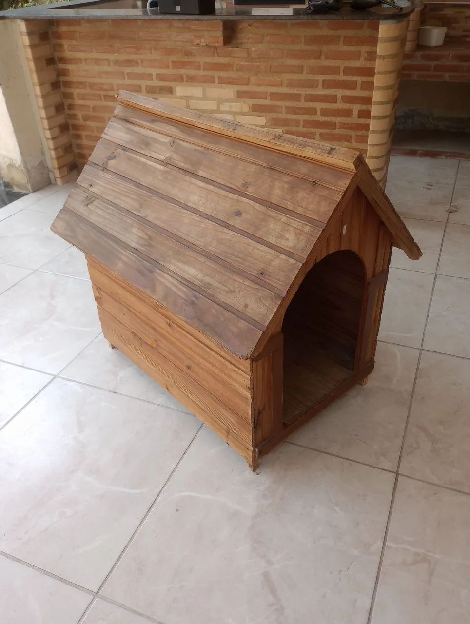 Casa pet grande - Foto 2