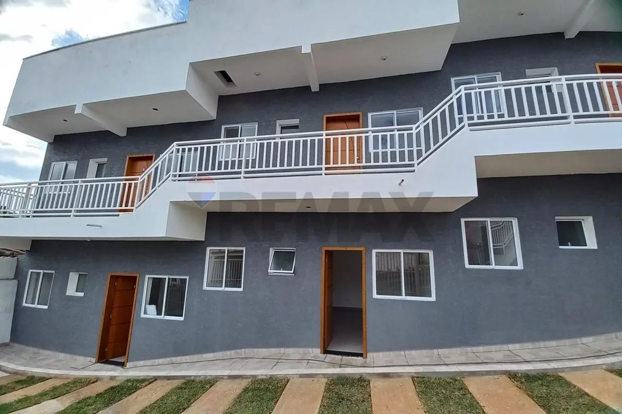Kitnet Nova com Garagem  Vila Haro, Sorocaba | Entrada Parcelada e Financiamento