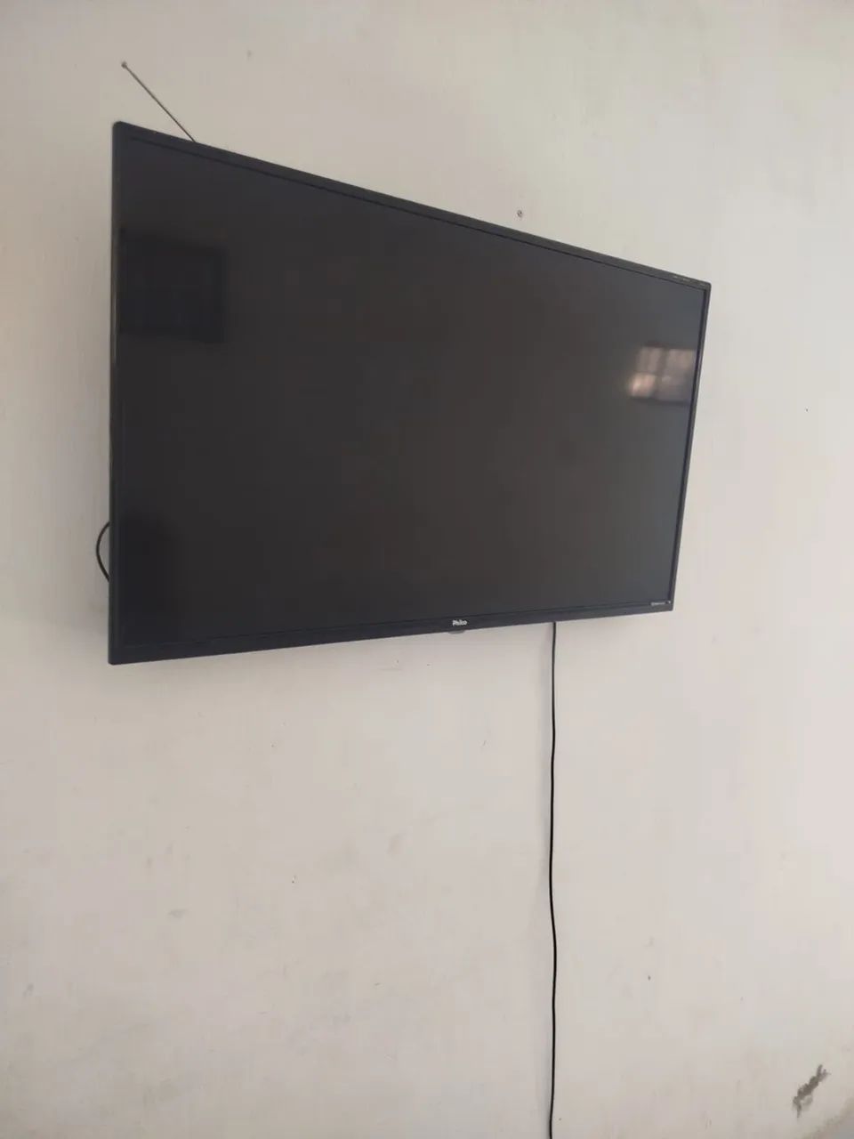 Tv smart 