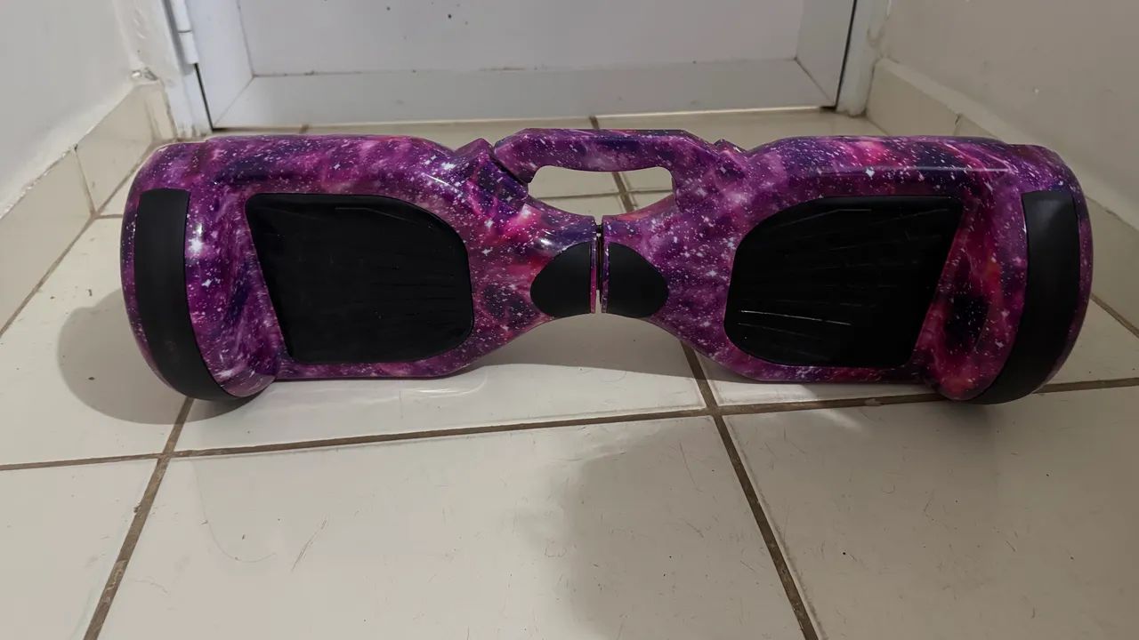 HOVERBOARD - Foto 3