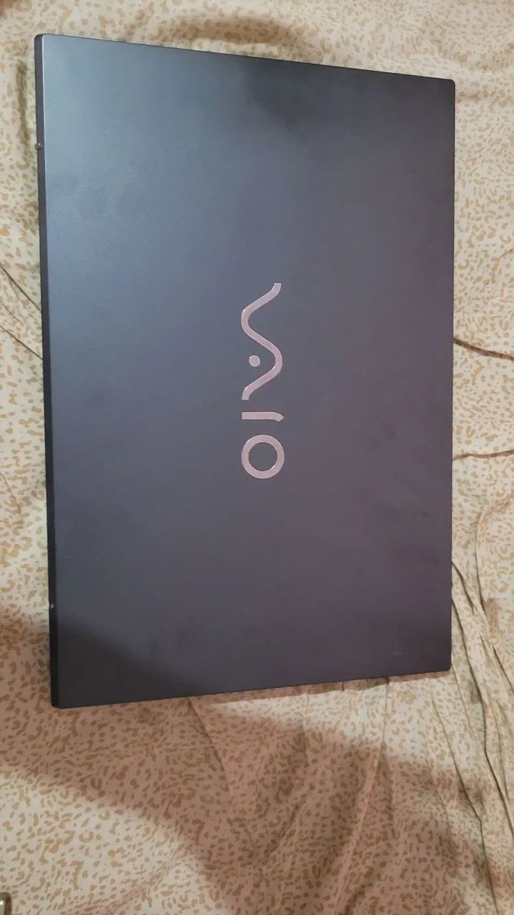 NOTEBOOK VAIO FE15