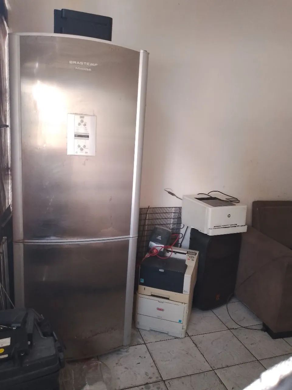 Semi novos