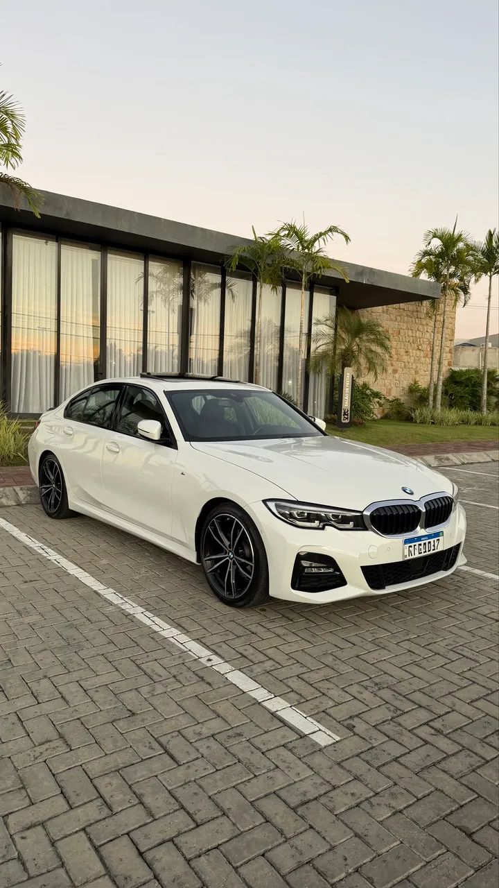 BMW 320I 2022