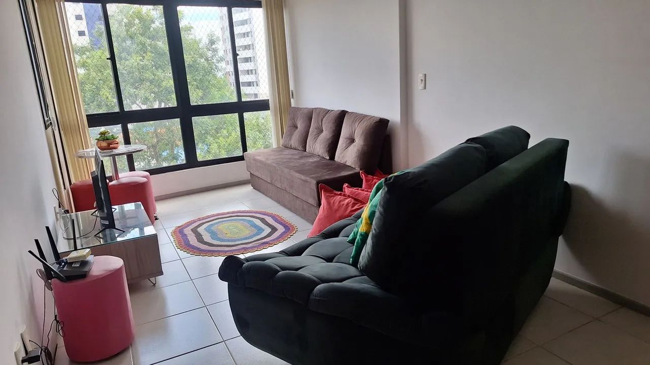 Quarto pra menina 