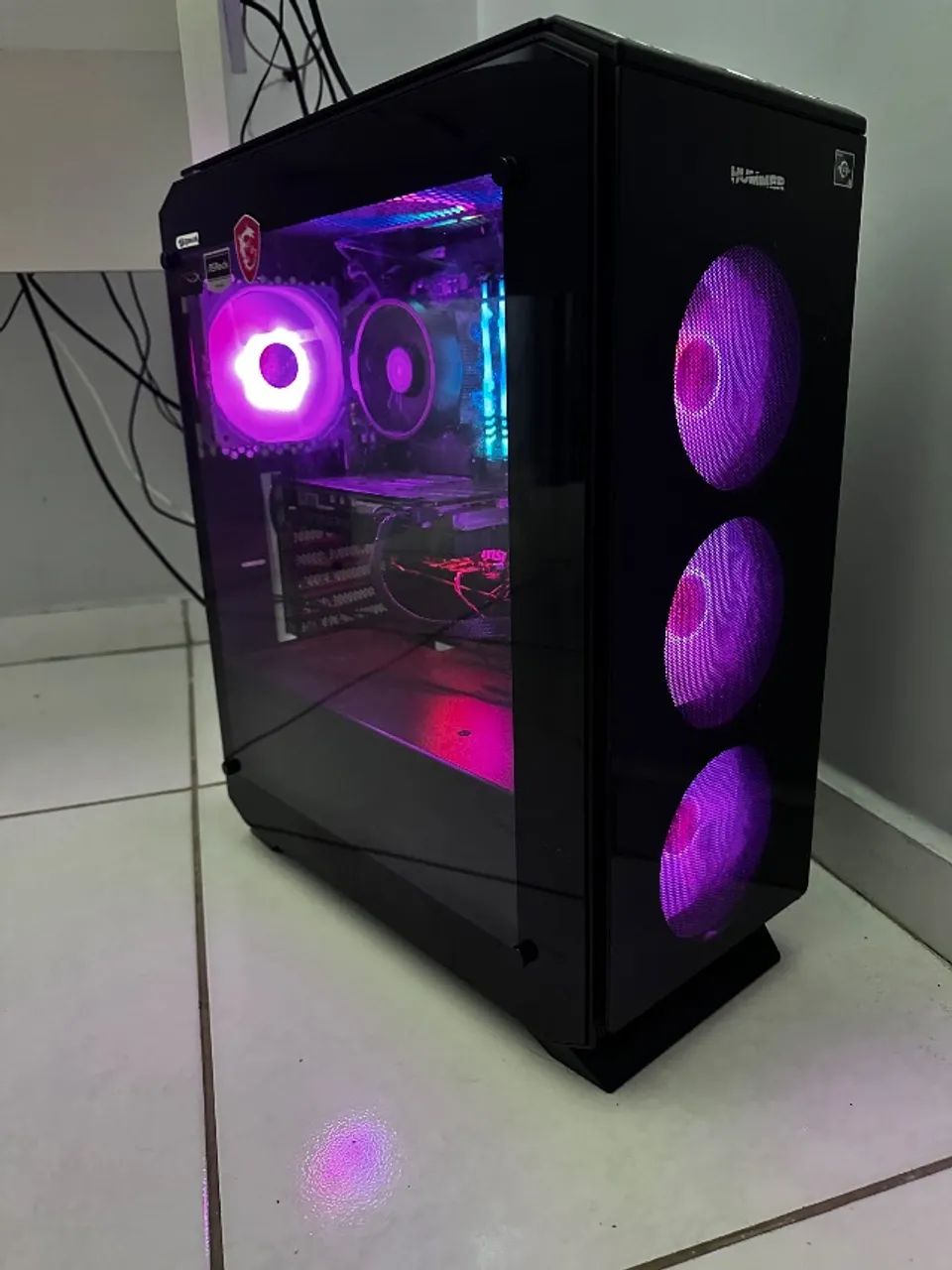PC GAMER